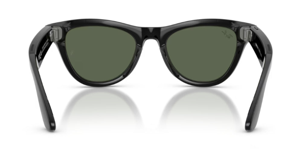 Ray-Ban Meta Skyler Gen 2 (Sunglasses)