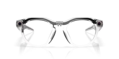 Oakley Meta HSTN Clear Lenses