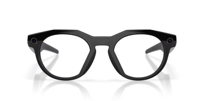 Oakley Meta HSTN Clear Lenses