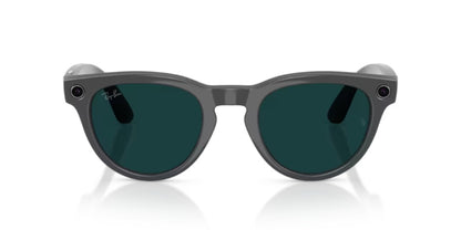 Ray-Ban Meta Headliner Gen 2 (Transitions Lenses)