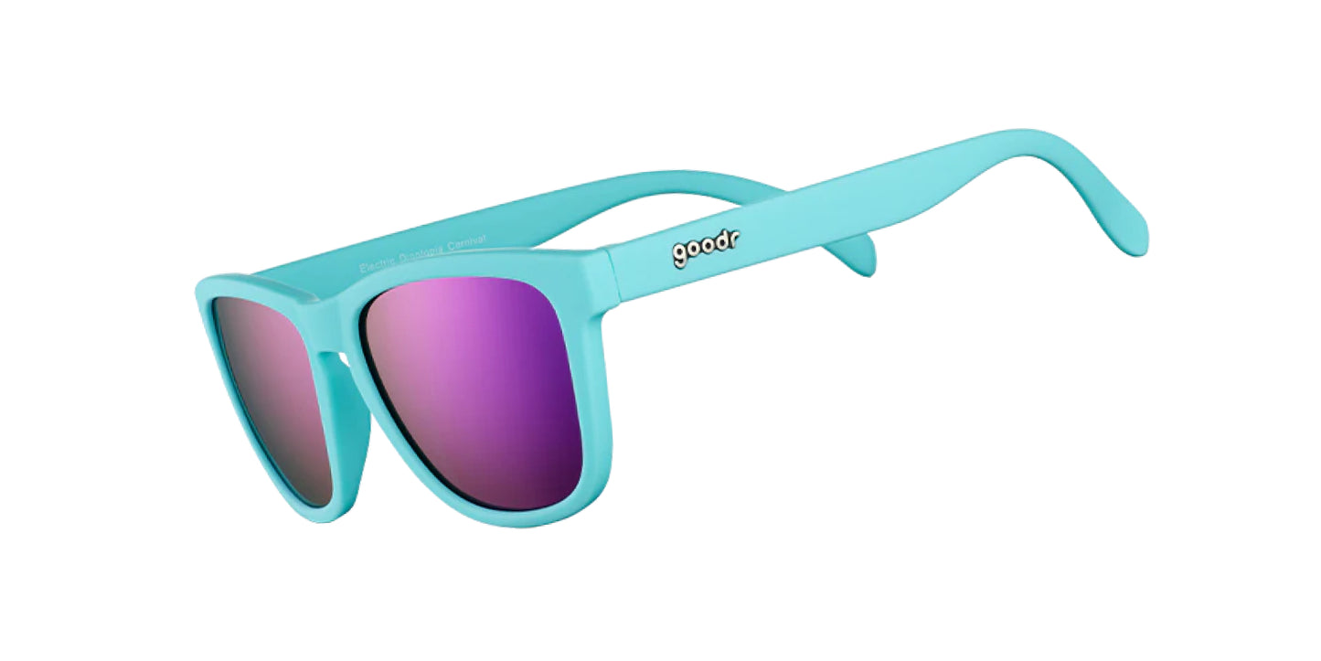 Electric Dinotopia Carnival