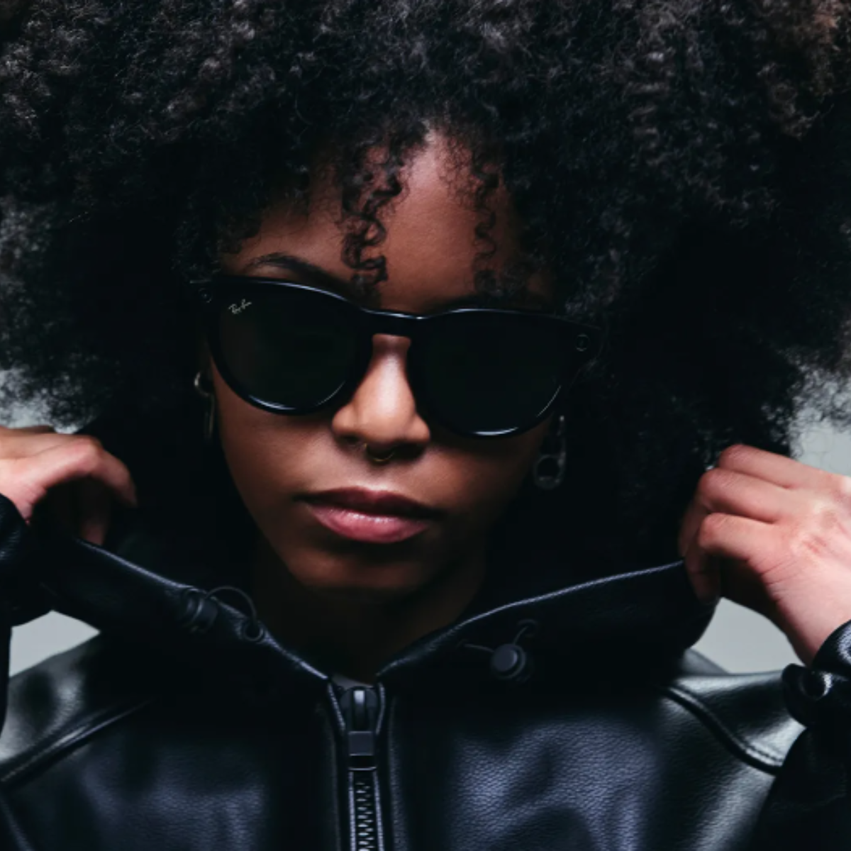 Ray-Ban Meta Headliner Gen 2 (Sunglasses)