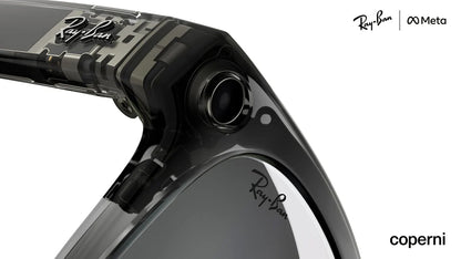 Ray-Ban Meta Wayfarer Gen 2 (Large Size)