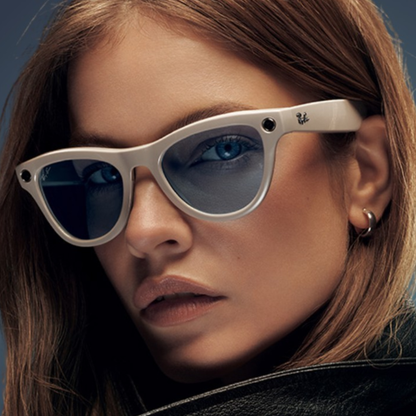 Ray-Ban Meta Skyler Gen 2 (Sunglasses)