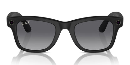 Ray-Ban Meta Wayfarer