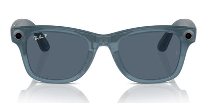 Ray-Ban Meta Wayfarer