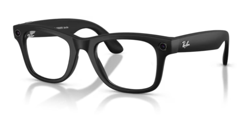 Ray-Ban Meta Wayfarer Gen 2 (Large Size)