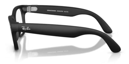 Ray-Ban Meta Wayfarer Gen 2 (Large Size)