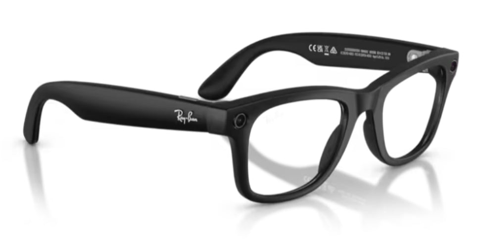 Ray-Ban Meta Wayfarer Gen 2 (Large Size)