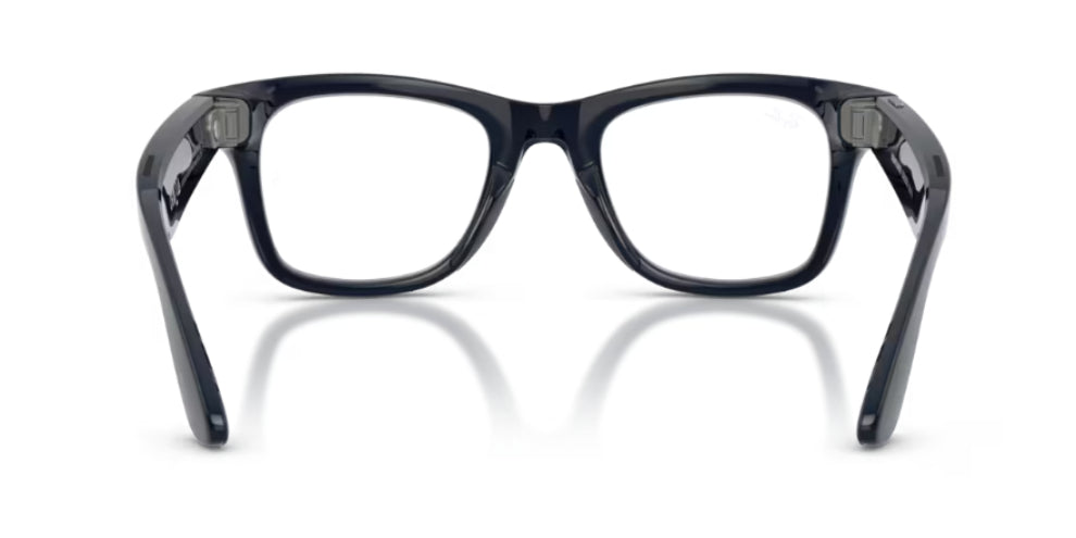 Ray-Ban Meta Wayfarer Gen 2 (Large Size)