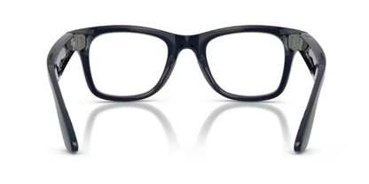 Ray-Ban Meta Wayfarer Gen 2 (Large Size)