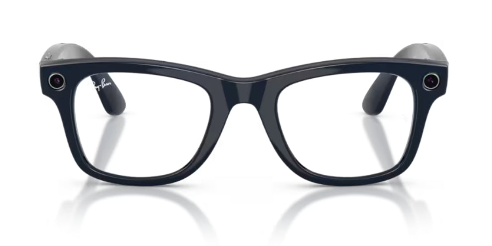 Ray-Ban Meta Wayfarer Gen 2 (Large Size)