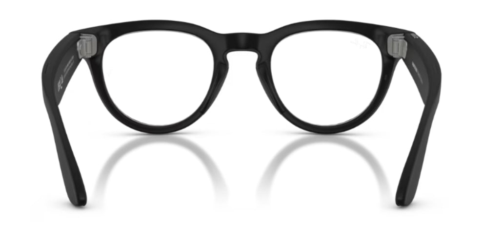 Ray-Ban Meta Headliner Gen 2