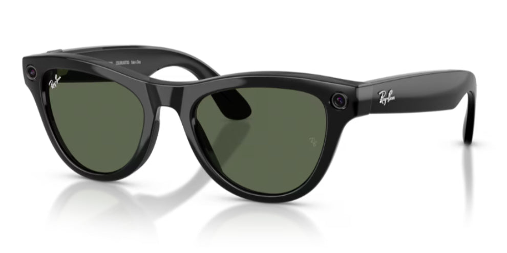 Ray-Ban Meta Skyler Gen 2 (Transitions)