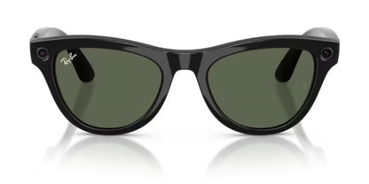 Ray-Ban Meta Skyler Gen 2 (Transitions)