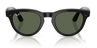 Ray-Ban Meta Headliner Gen 2 (Sunglasses)