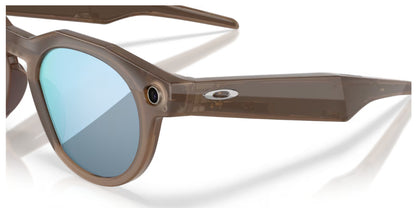 Oakley Meta HSTN Sunglass Lenses