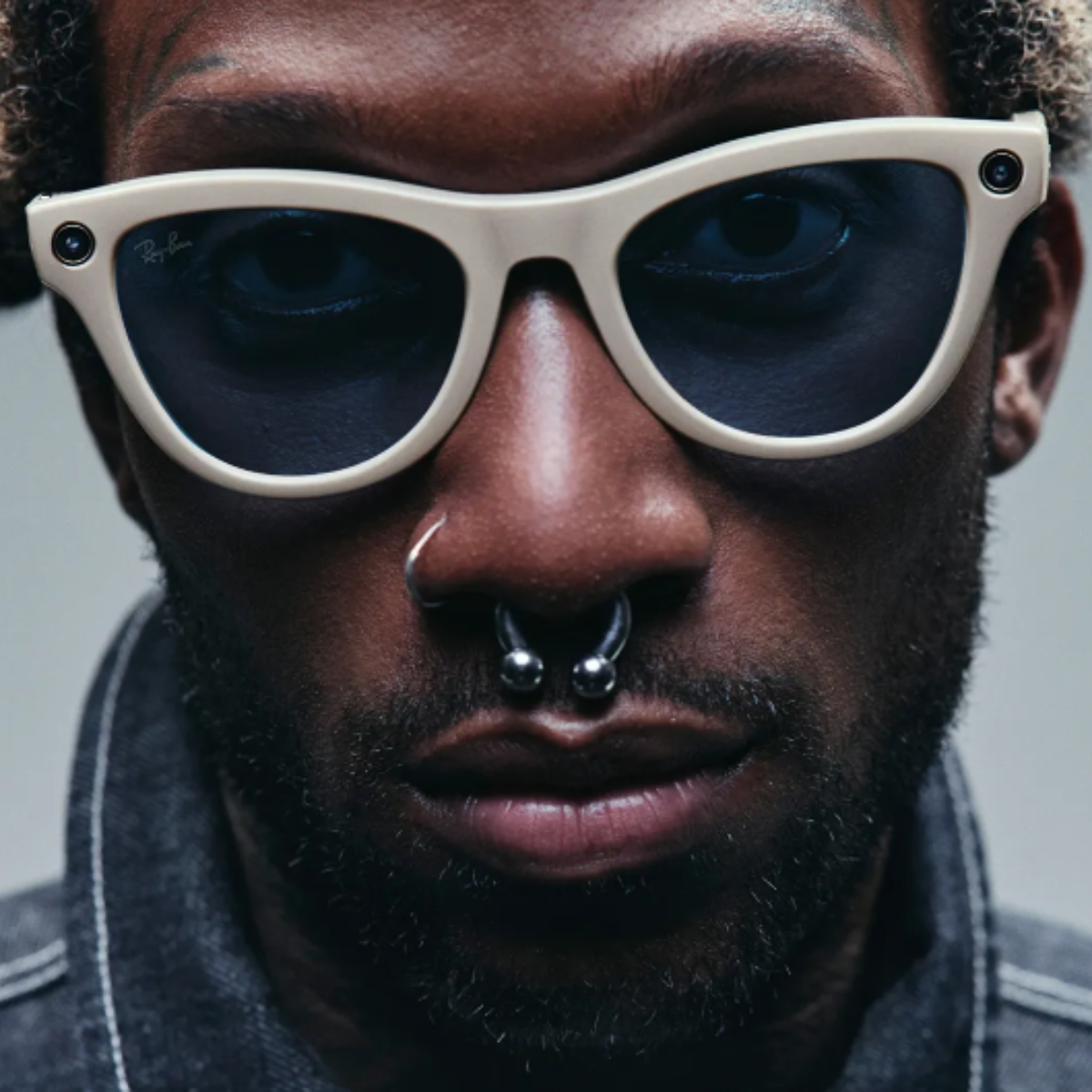 Ray-Ban Meta Skyler Gen 2 (Sunglasses)