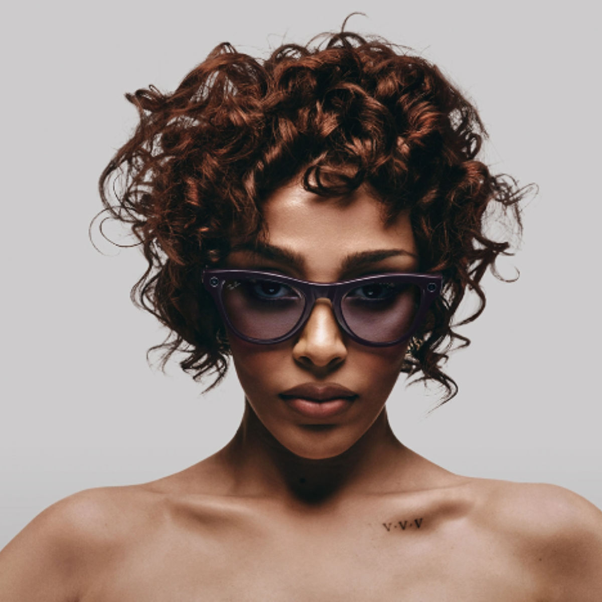 Ray-Ban Meta Skyler Gen 2 (Sunglasses)