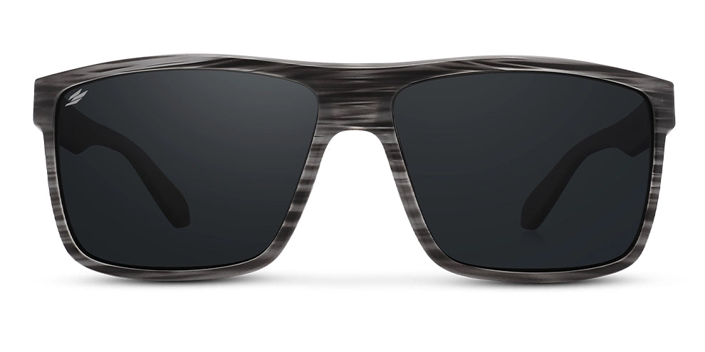 Gunmetal Timber