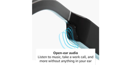 Grey Rectangle Sunglasses