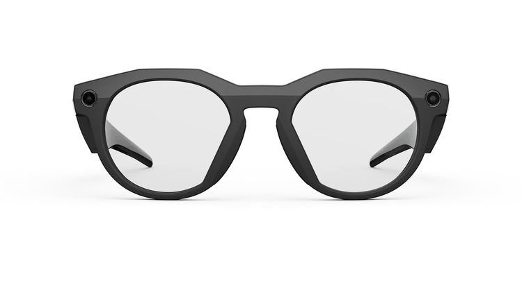 Oakley Meta prescription smart glasses