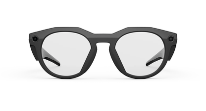 Oakley Meta HSTN Transitions Lenses