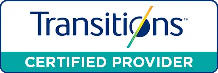 Transitions Certified Logo
